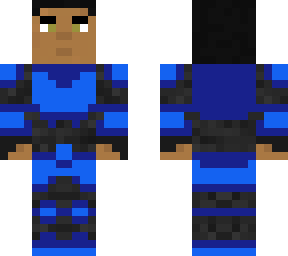 chris (skin)