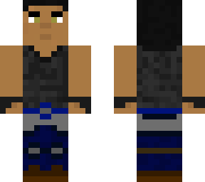 chris (skin 2)