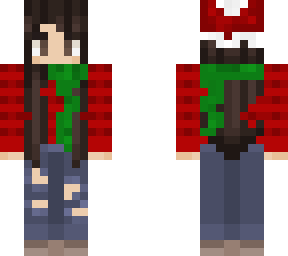 christmas cas
