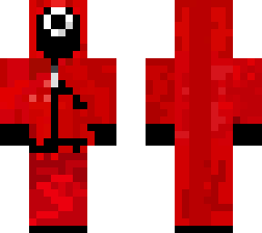 circle worker from squid game