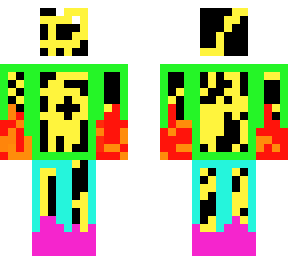 color bomb