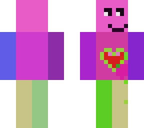 colorful