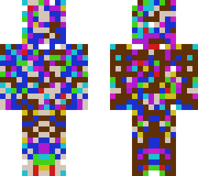 confetti