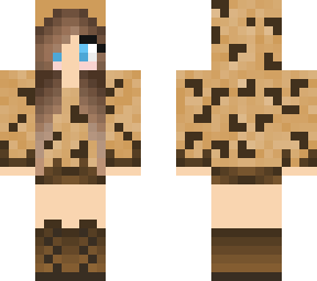 cookie girl