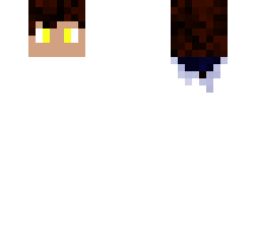 cool skin (white+yellow)