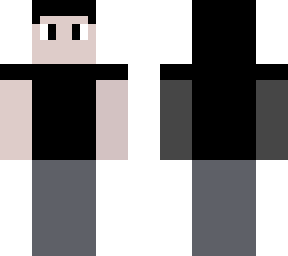 cool skin for boy
