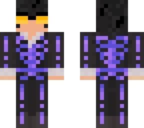 coolifegame - jacky - halloween