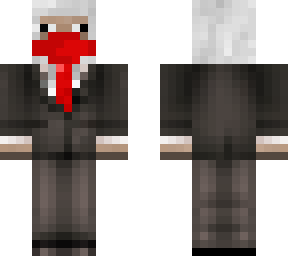 covid tux-sheep with removable mask