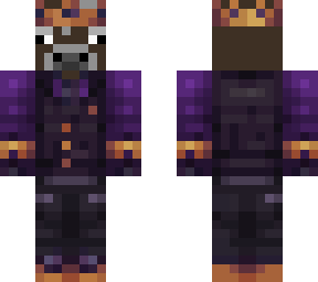 cow couriway (edit with ears+new mouth style)