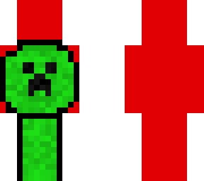 creeper dream