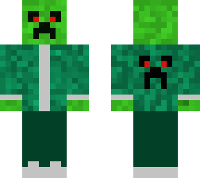 creeper in squid game