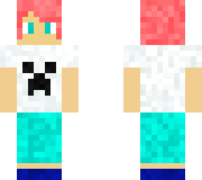 creeper kid 2