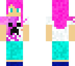 creeper kid 3