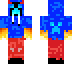 creeper rad
