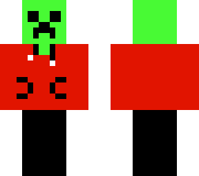 creepergamer (fixed)