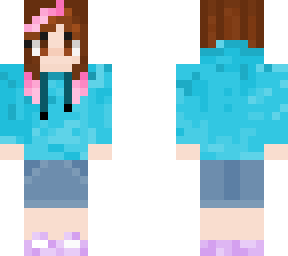 cute gaming girl
