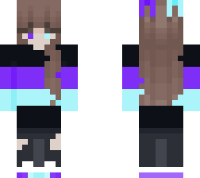 cute girl{not my original idea shoes are different}
