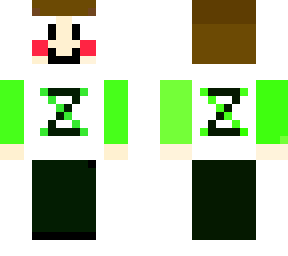 cute xbox v3 (with headphones)