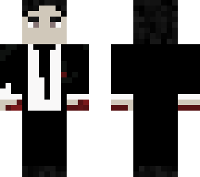 danmunin asesino halloween