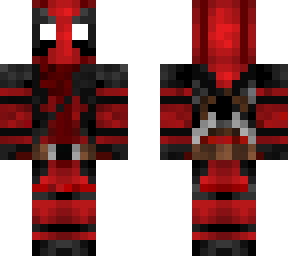 deadpool