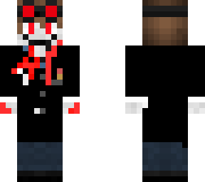 demon (mistakes fixed)