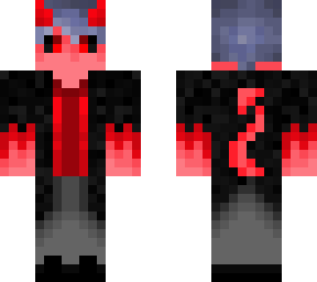 demon enfer
