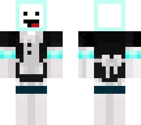 depperjoyous48 hot maid dress/pro gamer suit (updating)