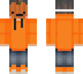 derb halloween krbis junge