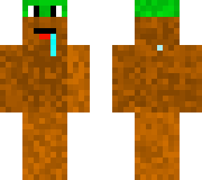 derpy dirt
