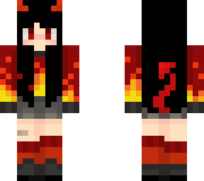devil