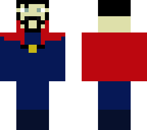 doctor strange
