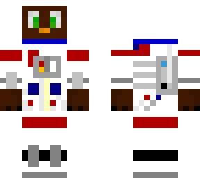 doni astronaut