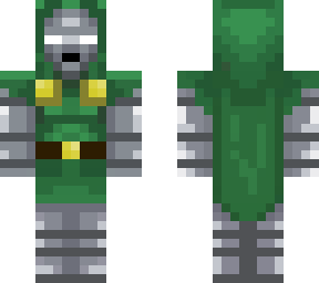 dr. doom