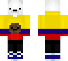 drsabado con skin de ecuador