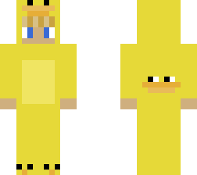 ducky