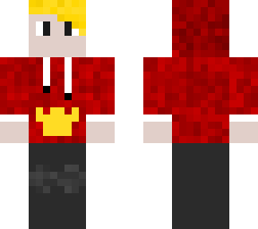dzemek skin