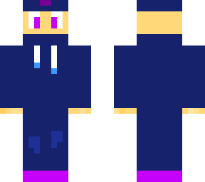 e-boy