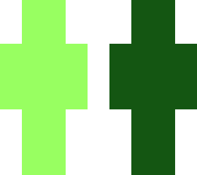 emerald man