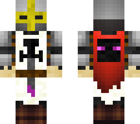 end crusader