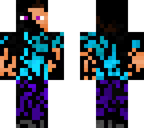 ender demon
