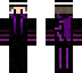 ender men skin