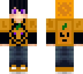 enderboy halloween