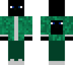 enderman in squid game