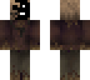 entity 0815 halloween skin