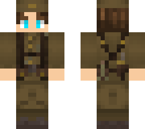 ermc american skin