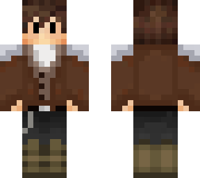 ernie (noble)