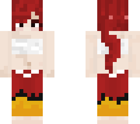 erza scarlett(englas ok)