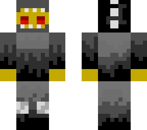 evil dragon