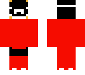 evil drim