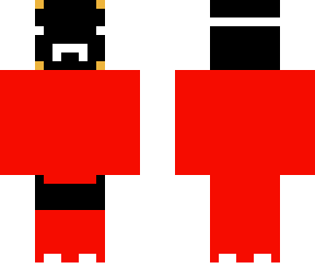 evil drim